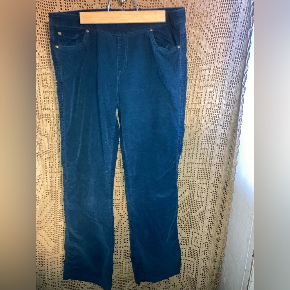Pajama jeans